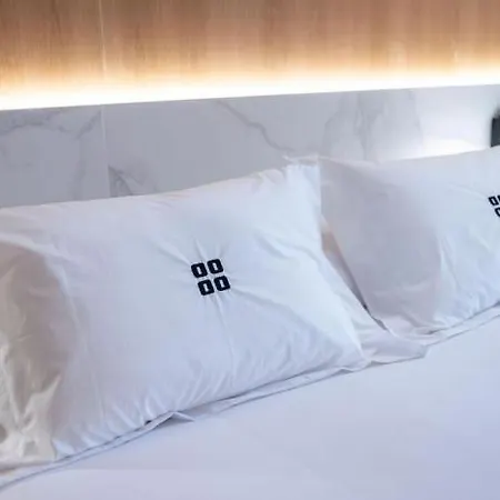 Oaks Hotell