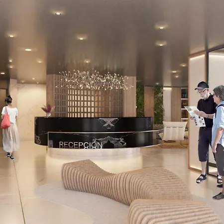 Hotell Oaks 4*
