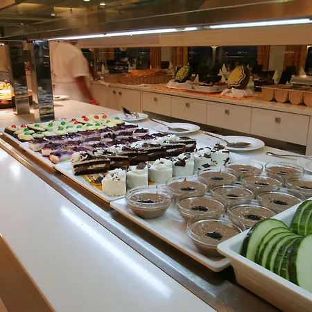 Hotel Simbad Ibiza&spa