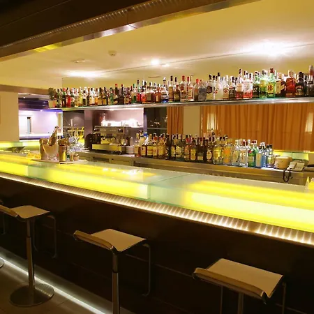 Hotel Simbad Ibiza&spa Ibiza città
