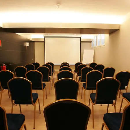 Hotel Simbad Ibiza&spa