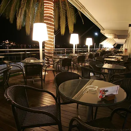 Hotel Simbad Ibiza&spa Ibiza città