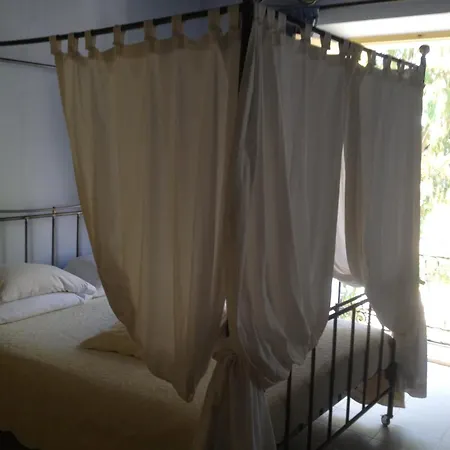 Pensionat La Ventana Ibiza stad