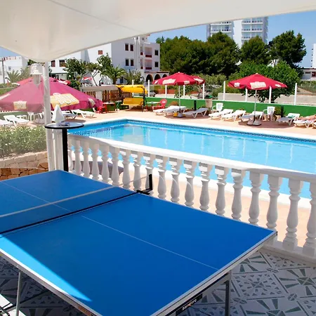 Aparthotel Vista Al Puerto