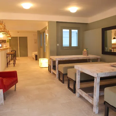 Guest house Juanita