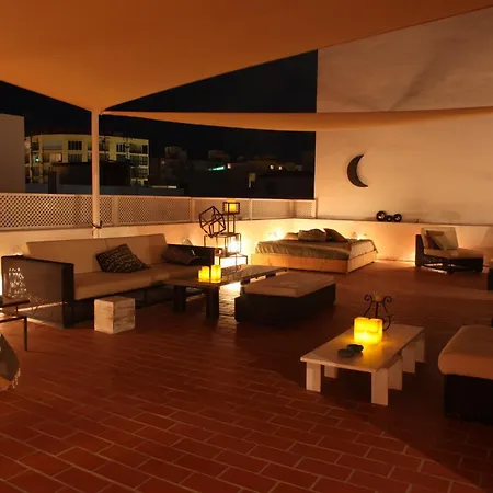 Guest house Juanita