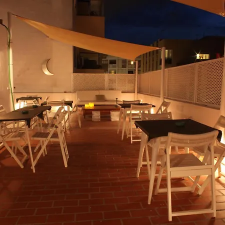 Guest house Juanita 3*