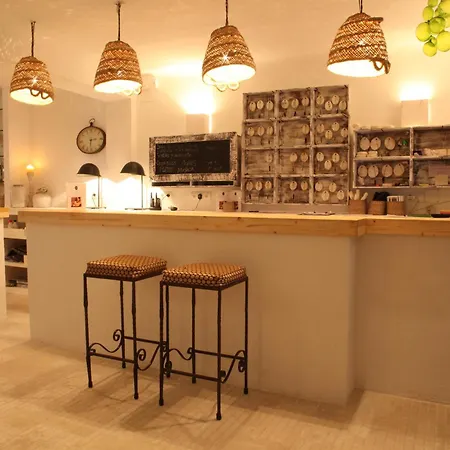 Guest house Juanita 3*