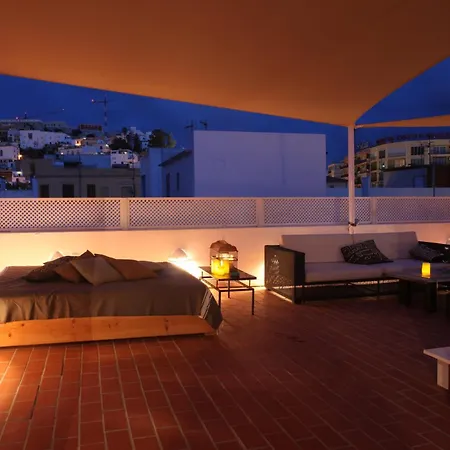 Juanita Ibiza Town
