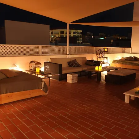 Guest house Juanita Ibiza Town