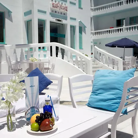 Hotel Mim & Spa - Adults Only