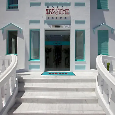 Mim & Spa - Adults Only Ibiza Town