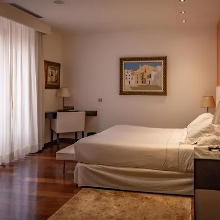 Mirador De Dalt Vila-relais & Chateaux Hotel 5*