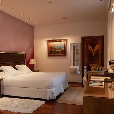 Mirador De Dalt Vila-relais & Chateaux 5*