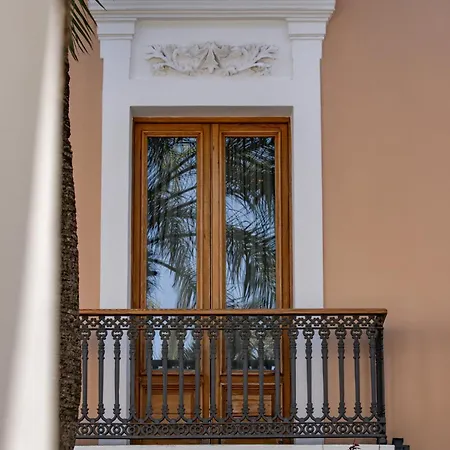 Mirador De Dalt Vila-relais & Chateaux Hotel Ibiza Town