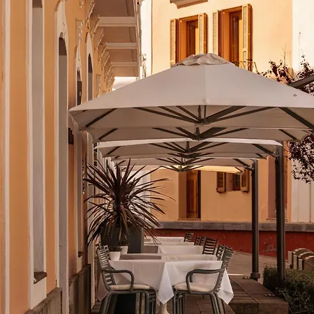 Hotel Mirador De Dalt Vila-relais & Chateaux