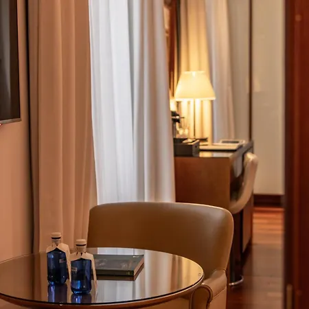 Mirador De Dalt Vila-relais & Chateaux 5* Ibiza