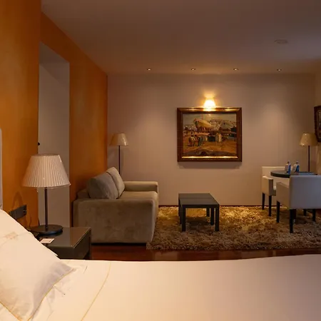 Mirador De Dalt Vila-relais & Chateaux Hotel