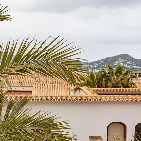 Mirador De Dalt Vila-relais & Chateaux Hotel Ibiza Town