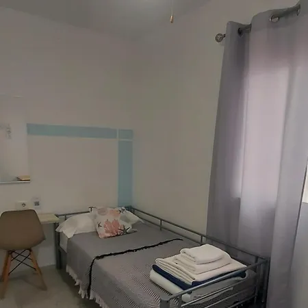 Coordenadas Ibiza