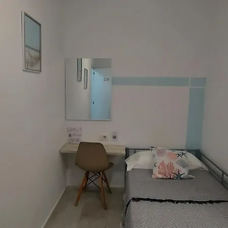 Affittacamere Coordenadas Ibiza