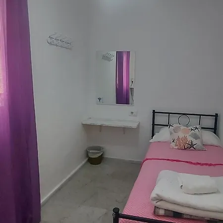 Coordenadas Ibiza Affittacamere *