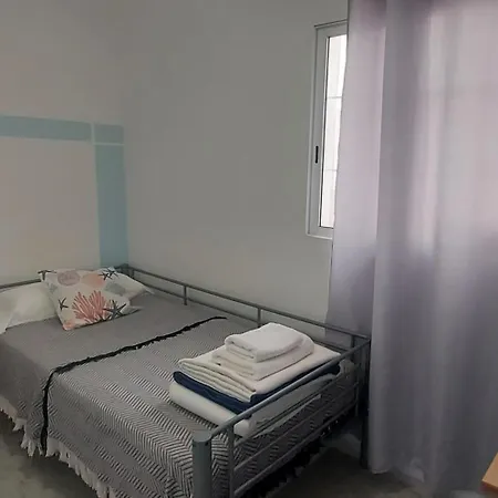 Affittacamere Coordenadas Ibiza *