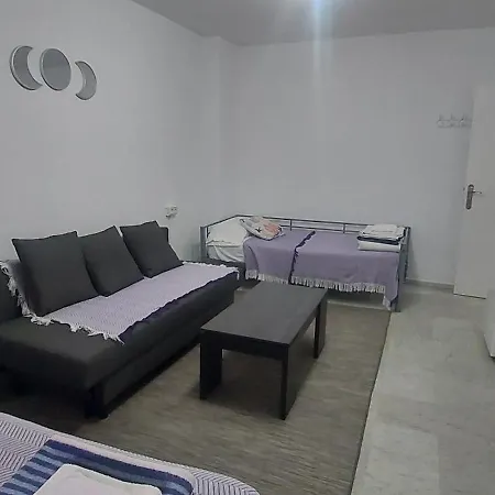 Coordenadas Ibiza Affittacamere Ibiza città