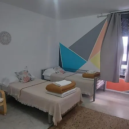 Coordenadas Ibiza Affittacamere