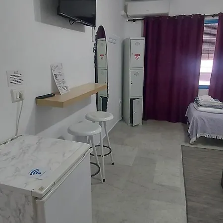 Affittacamere Coordenadas Ibiza