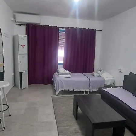 Affittacamere Coordenadas Ibiza *