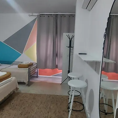 Coordenadas Ibiza Affittacamere Ibiza città