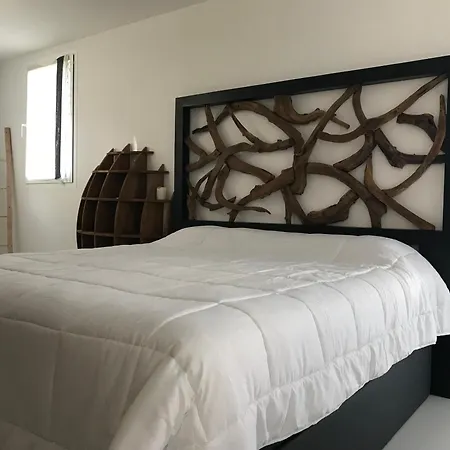 La Maison Blanche 5* Apartment Ibiza Town