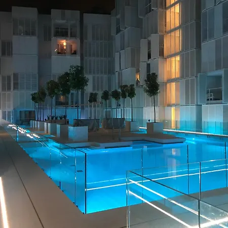 La Maison Blanche 5*