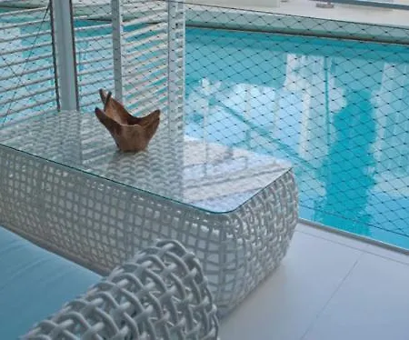 Apartment The Loft Marina Botafoch Ibiza Town