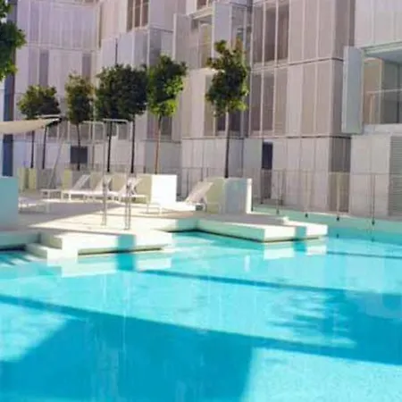 The Loft Marina Botafoch Ibiza Town