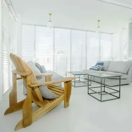The Loft Marina Botafoch