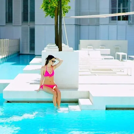 The Loft Marina Botafoch Apartment *