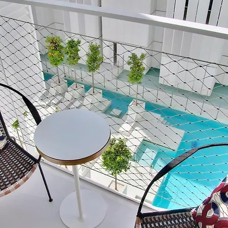 Apartment The Loft Marina Botafoch