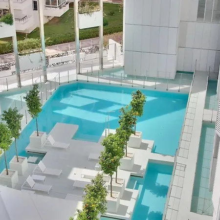 The Loft Marina Botafoch Ibiza Town