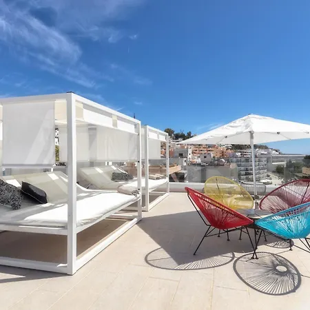 Sud Ibiza Aparthotel 4*