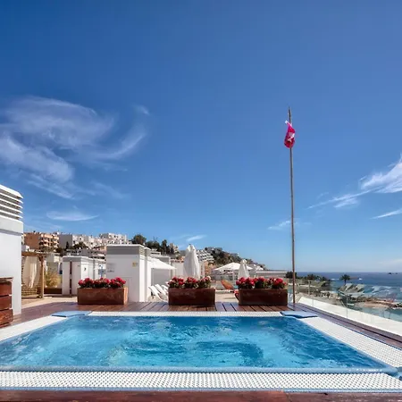 Sud Ibiza Aparthotel Ibiza città