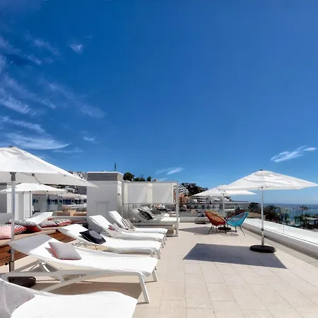 Sud Ibiza 4*