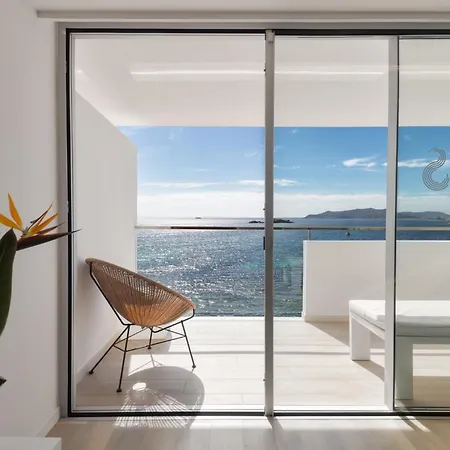 Sud Ibiza 4* Ibiza città