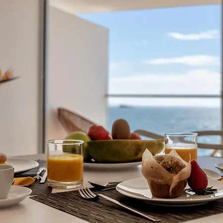 Sud Ibiza Aparthotel