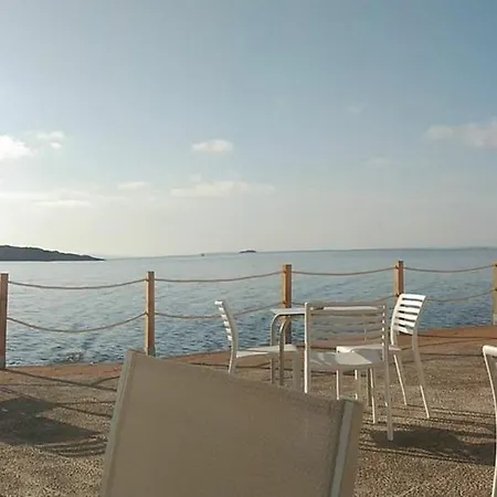 Llevant * Ibiza città