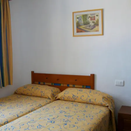 Llevant Appartamento