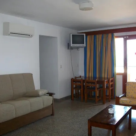 Appartamento Llevant