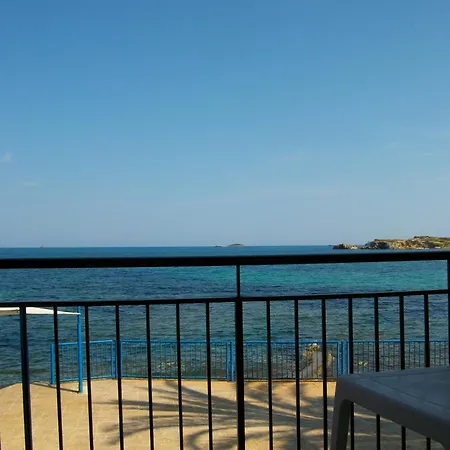 Appartamento Llevant *