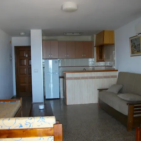 Llevant Appartamento